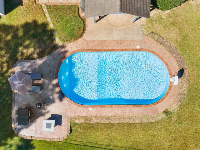 8 Dove Creek Circle, North Little Rock, AR 72116