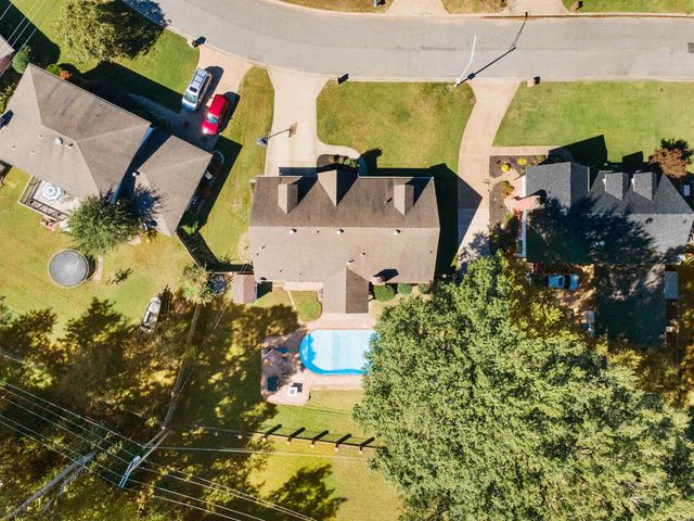 8 Dove Creek Circle, North Little Rock, AR 72116