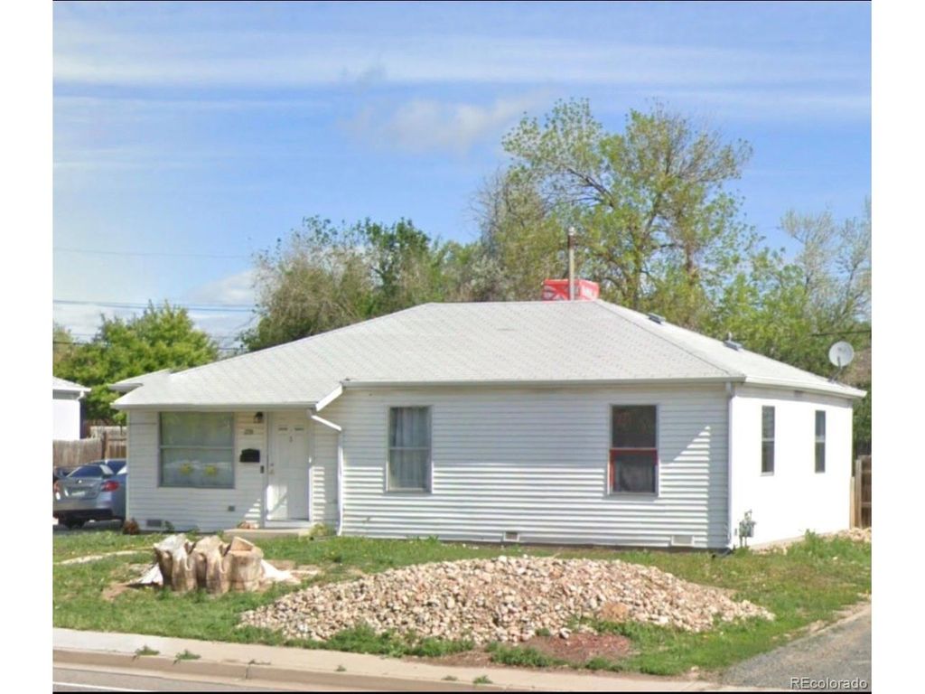 1791 E 88th Ave, Thornton, CO 80229