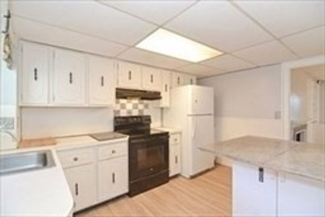 96-98 Chubbuck Street 96, Quincy, MA 02169