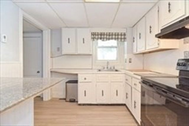 96-98 Chubbuck Street 96, Quincy, MA 02169