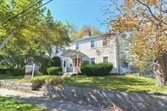 96-98 Chubbuck Street 96, Quincy, MA 02169