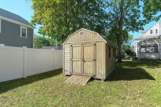 96-98 Chubbuck Street 96, Quincy, MA 02169