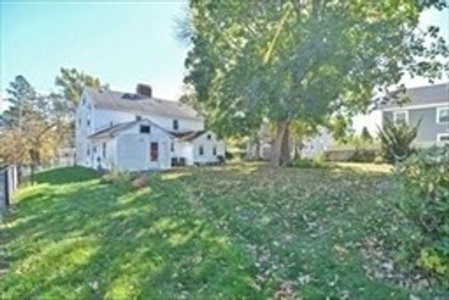 96-98 Chubbuck Street 96, Quincy, MA 02169