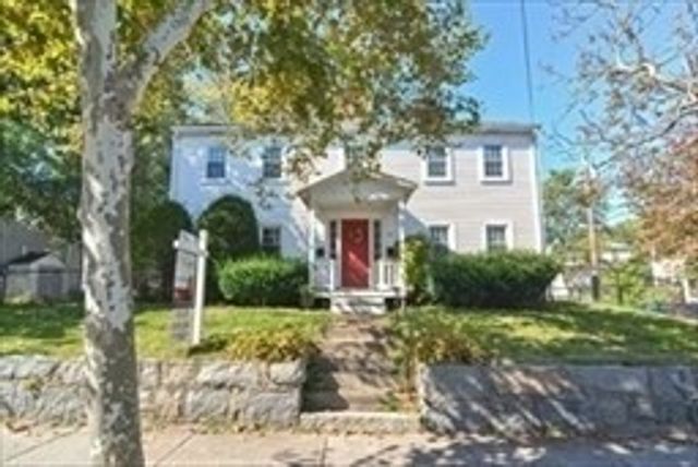 96-98 Chubbuck Street 96, Quincy, MA 02169