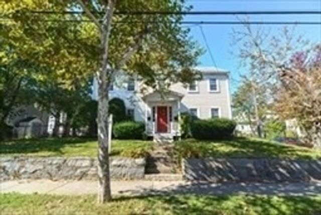96-98 Chubbuck Street 96, Quincy, MA 02169
