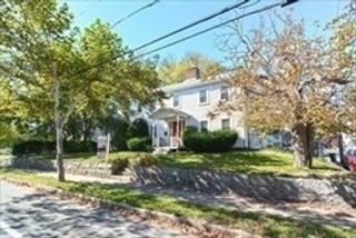 96-98 Chubbuck Street 96, Quincy, MA 02169