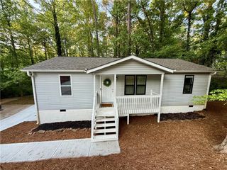 140 Rosewood Drive, Dallas, GA 30132