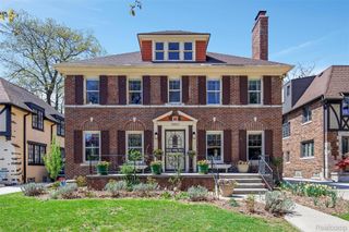 18221 Muirland Rd, Detroit, MI 48221