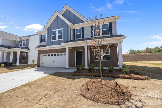 426 Brick House Road, York, SC 29745
