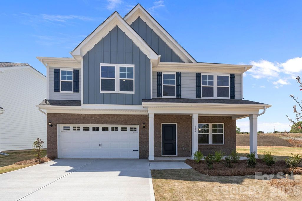 426 Brick House Road, York, SC 29745
