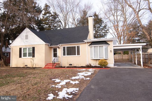 9 WRIGHTSON AVE, Easton, MD 21601