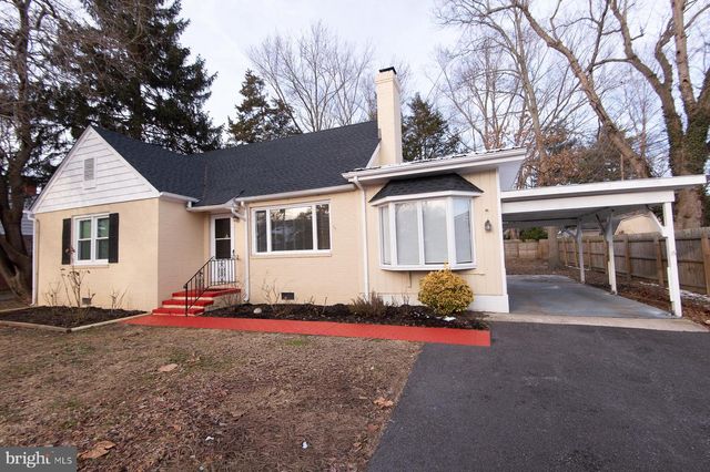 9 WRIGHTSON AVE, Easton, MD 21601