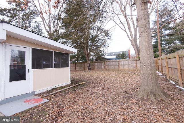 9 WRIGHTSON AVE, Easton, MD 21601