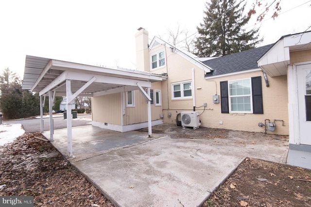 9 WRIGHTSON AVE, Easton, MD 21601