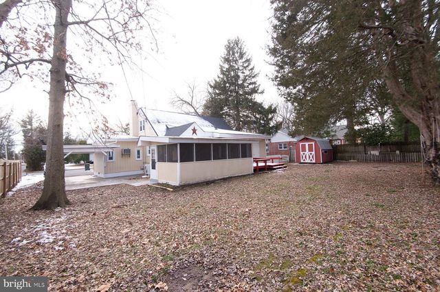 9 WRIGHTSON AVE, Easton, MD 21601