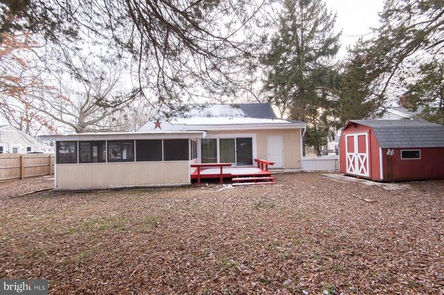 9 WRIGHTSON AVE, Easton, MD 21601