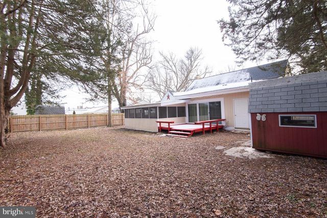 9 WRIGHTSON AVE, Easton, MD 21601