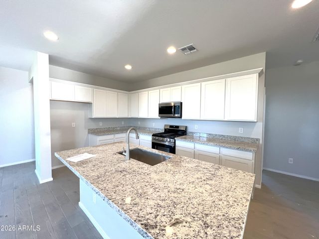 46850 W Crescent Moon Drive, Maricopa, AZ 85139