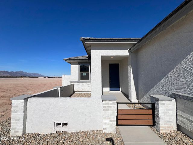 46850 W Crescent Moon Drive, Maricopa, AZ 85139