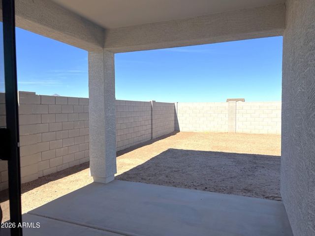 46850 W Crescent Moon Drive, Maricopa, AZ 85139