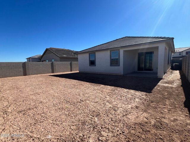 46850 W Crescent Moon Drive, Maricopa, AZ 85139