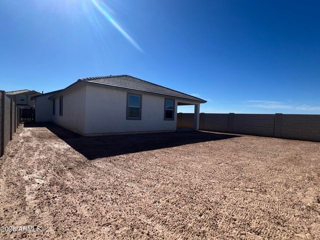 46850 W Crescent Moon Drive, Maricopa, AZ 85139