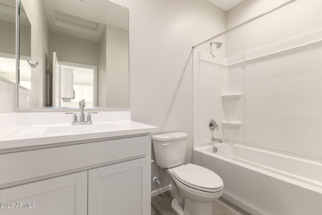 46850 W Crescent Moon Drive, Maricopa, AZ 85139