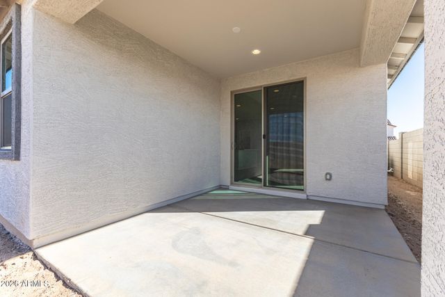 46850 W Crescent Moon Drive, Maricopa, AZ 85139