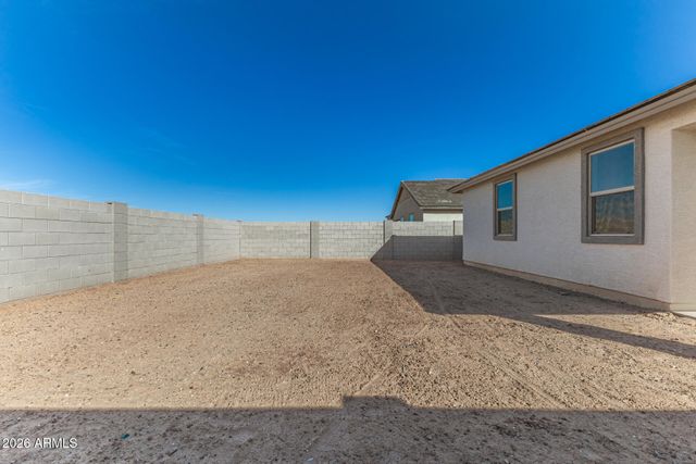46850 W Crescent Moon Drive, Maricopa, AZ 85139