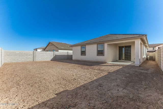 46850 W Crescent Moon Drive, Maricopa, AZ 85139