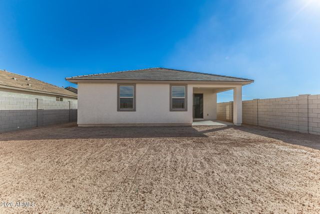 46850 W Crescent Moon Drive, Maricopa, AZ 85139