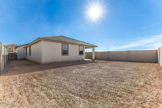 46850 W Crescent Moon Drive, Maricopa, AZ 85139