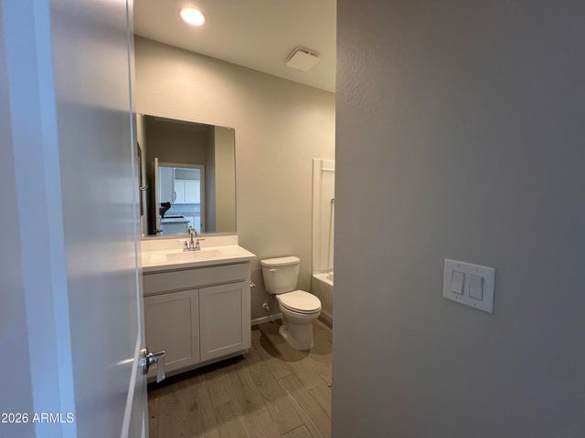 46850 W Crescent Moon Drive, Maricopa, AZ 85139