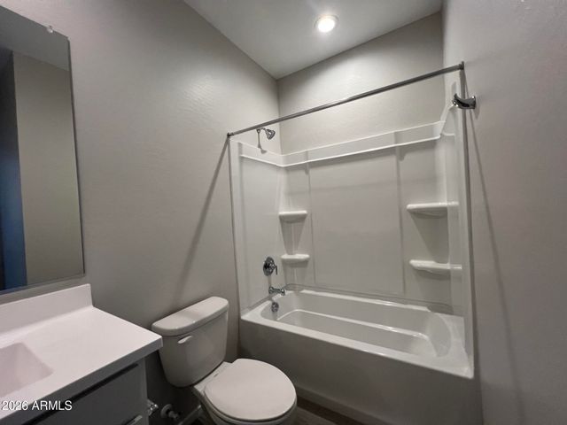 46850 W Crescent Moon Drive, Maricopa, AZ 85139