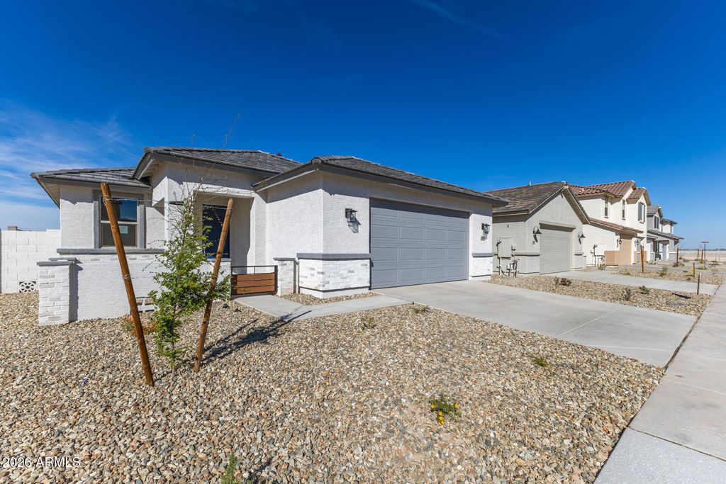 46850 W Crescent Moon Drive, Maricopa, AZ 85139 — photo 2