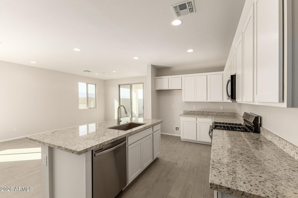 46850 W Crescent Moon Drive, Maricopa, AZ 85139 — photo 4