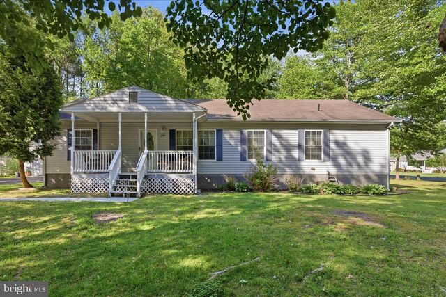 144 STRATFORD CIR, Colonial Beach, VA 22443