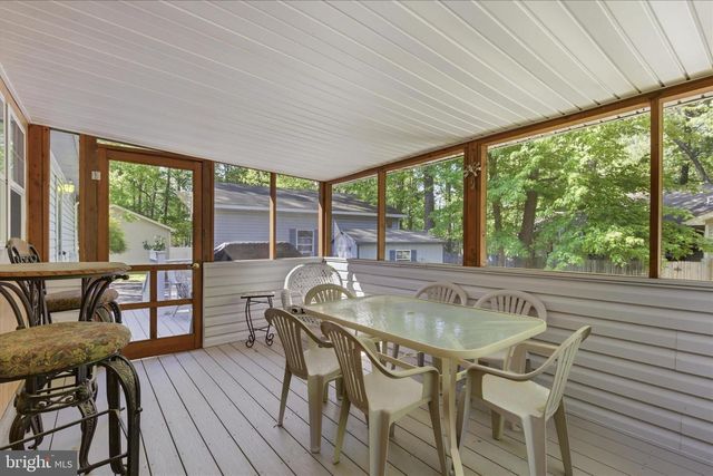 144 STRATFORD CIR, Colonial Beach, VA 22443