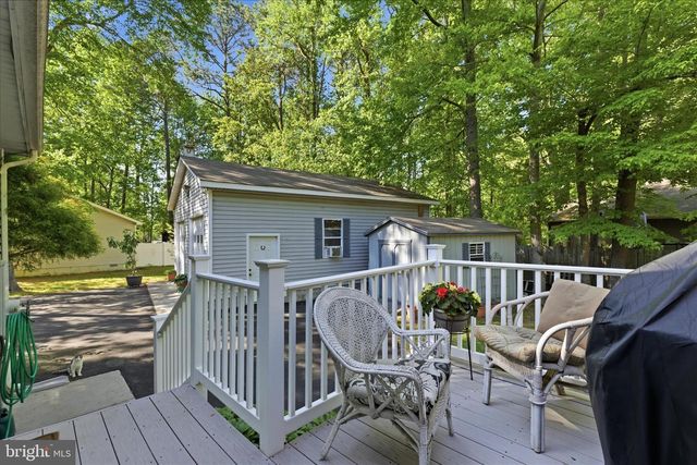 144 STRATFORD CIR, Colonial Beach, VA 22443