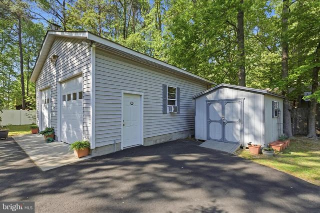 144 STRATFORD CIR, Colonial Beach, VA 22443