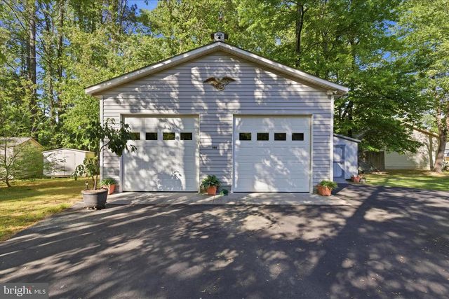 144 STRATFORD CIR, Colonial Beach, VA 22443
