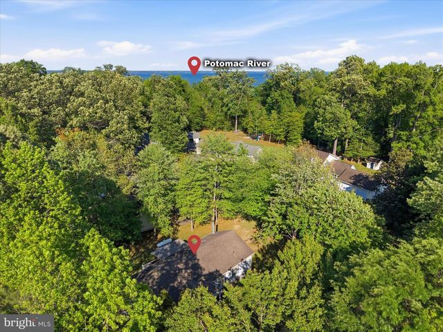 144 STRATFORD CIR, Colonial Beach, VA 22443