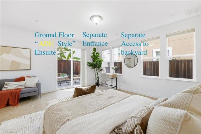 3553 Meyer Place, Santa Clara, CA 95051