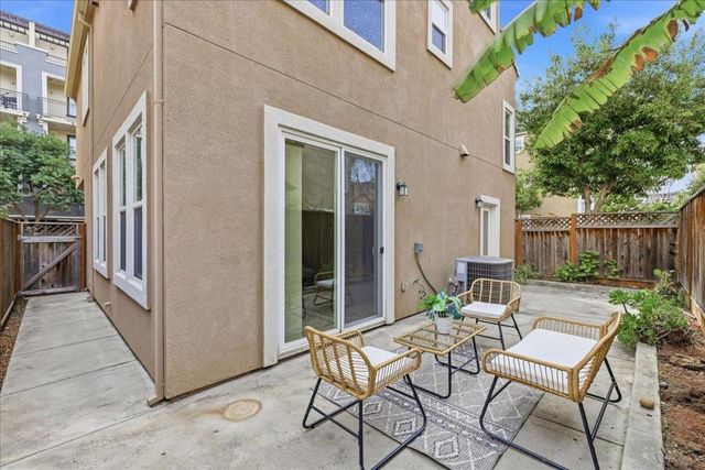 3553 Meyer Place, Santa Clara, CA 95051