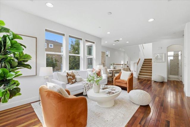 3553 Meyer Place, Santa Clara, CA 95051
