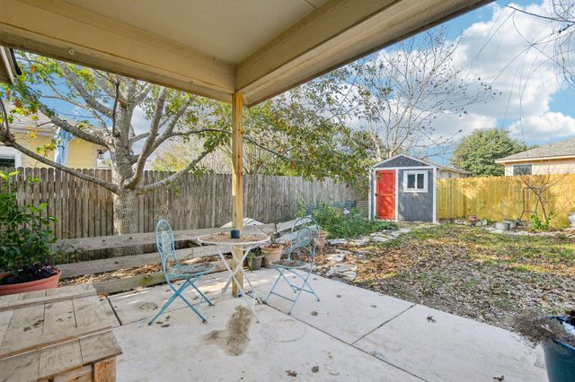 209 Wisteria WAY, San Marcos, TX 78666