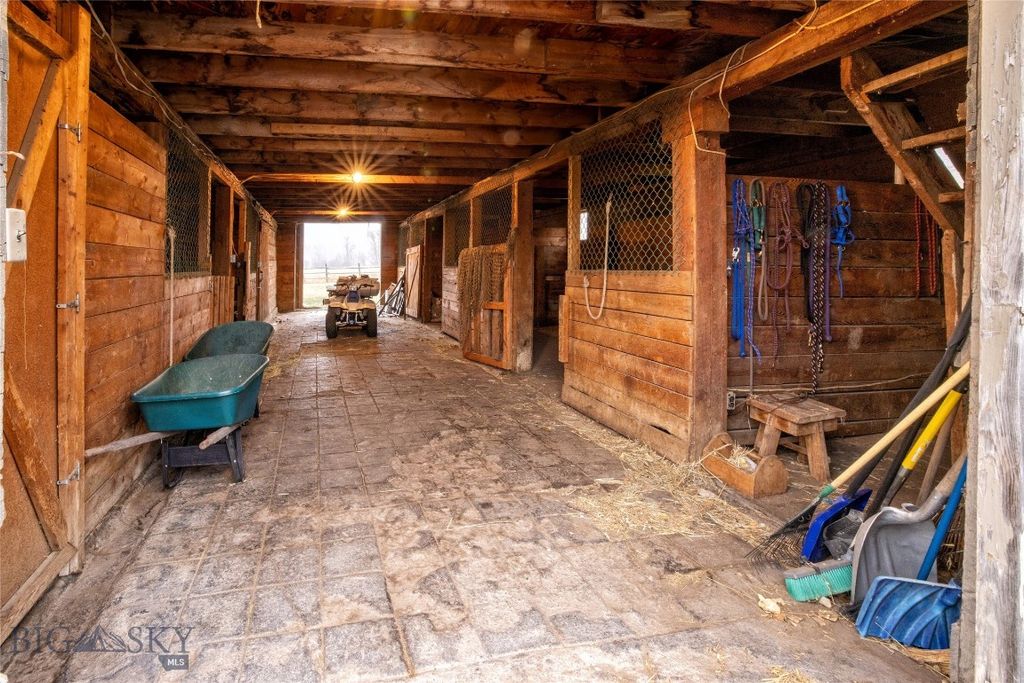 13830 (Tract B) Cottonwood Road, Bozeman, MT 59718 photo 21