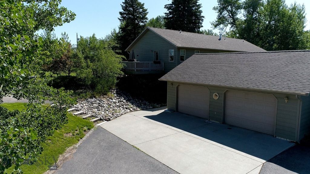 13830 (Tract B) Cottonwood Road, Bozeman, MT 59718 photo 24