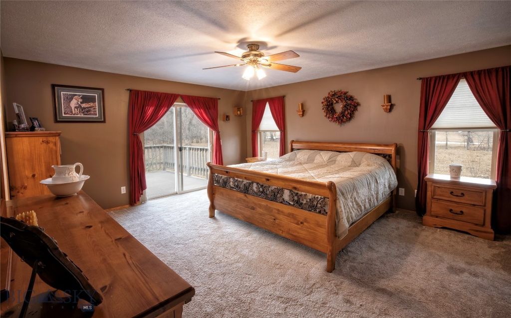 13830 (Tract B) Cottonwood Road, Bozeman, MT 59718 photo 25